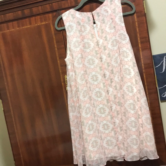 BCBGeneration babydoll dress - Picture 4 of 4